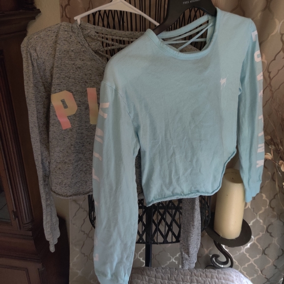 PINK BUNDLE 💗 - Picture 9 of 9